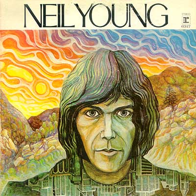 Neil Young's