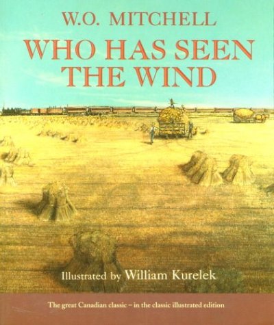 Who Has Seen The Wind